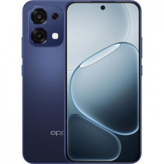 Мобільний телефон Oppo A6 Pro 8\/256GB Stellar Blue (OFCPH2799 _BLUE _8\/256)