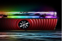 ADATA установила новый рекорд с модулями памяти ADATA установила новый рекорд с модулями памяти