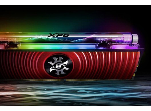 ADATA установила новый рекорд с модулями памяти