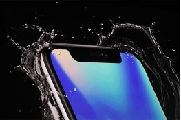 Действительно ли iPhone X не боится воды Действительно ли iPhone X не боится воды