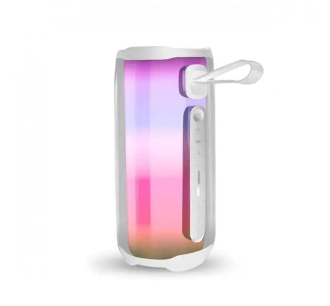 Портативна колонка 8 Вт з підсвічуванням і USB PULSE5W