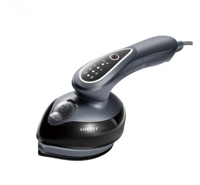Відпарювач ручний Sokany SKYD2130B 1600 Вт