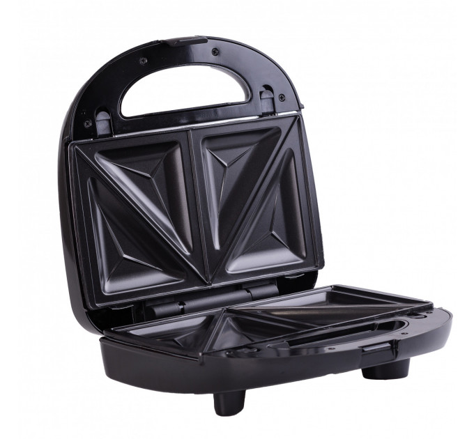 Бутербродниця Sokany SK-902 Sandwich Maker Set 750W Бутербродниця Sokany SK-902 Sandwich Maker Set 750W