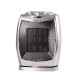 Тепловентилятор Sokany SK1653 з поворотним механізмом 2000W