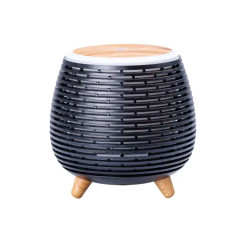 Зволожувач повітря Holdmay Aroma Diffuser 140ml  HPKP6049B