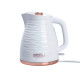 Електрочайник Sokany Electric Kettle 2000W 1.7л SK-1047