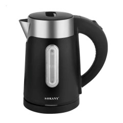 Електрочайник Sokany SK-0808 1200W