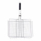 Решітка гриль велика глибока 32×25 см HP459