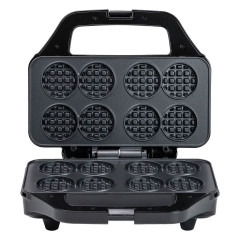 Вафельниця Sokany для круглих вафель 850 Вт SK-08085