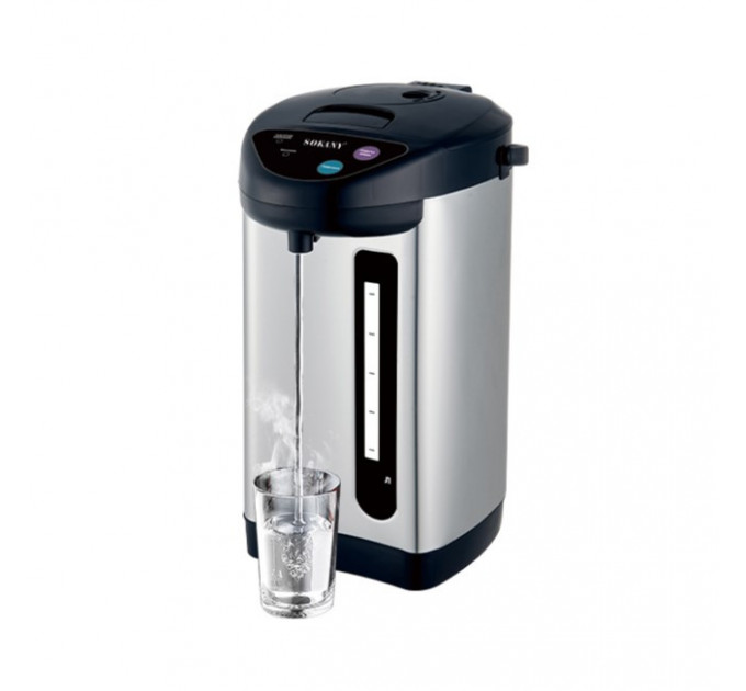 Термопот Sokany SK-09028 6.8 літра