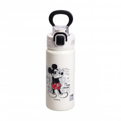 Термос дитячий Disney з кришкою на защіпці 500 мл Чорний HP-14-3B