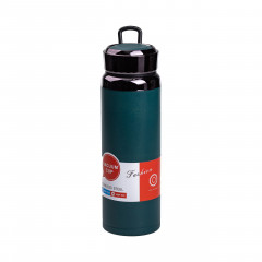 Термос Vacuum Sports 1 л з нержавіючої сталі зелений HP-14-29GR