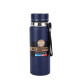 Термос Vacuum Sports з датчиком температури 1 л синій HP-14-30BL