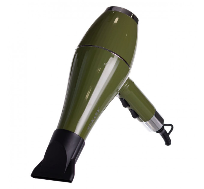 Фен для волосся з концентратором 2000 Вт Sokany SK-14006