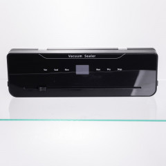 Вакууматор + 10 пакетів у подарунок 120 Вт Чорний HP-11-14