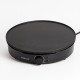 Млинниця електрична Sokany SK-BBQ-842 електромлинниця Ø30 см автоматична млинниця для дому професійна