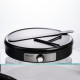 Млинниця електрична Sokany SK-08131 електромлинниця Ø37 см