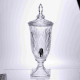 Лимонадниця Classic Crystal 2л з краном прозорий HP-19-295