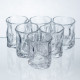 Набір чарок для міцних напитків Ice Shots 6 штук по 60 мл HP-17-66