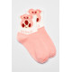 Шкарпетки дитячі демісезонні рожевого кольору з малюнком Корона 378-4 146 Рожевий (192876) Шкарпетки дитячі демісезонні рожевого кольору з малюнком Корона 378-4 146 Рожевий (192876)