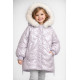 Куртка дитяча для дівчинки демісезонна бузкового кольору FASHION 9318 104 Бузковий (207881)