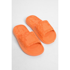 Шльопки дитячі дівчинка піна помаранчевого кольору ADS ПД-04 27 Помаранчевий (163237)