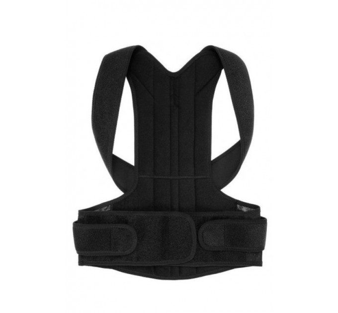 Фіксуючий корсет для спини Get Relief of Back Pain L (178818)
