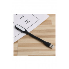 Світильник портативний гнучкий USB LED ААА (205520)