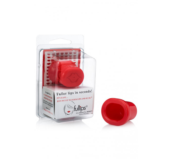 Пампінг для збільшення губ Fullips Fuller Lips 623 (139623)