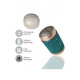 Електробритва міні бездротова BLAWLESS Portable Shaver (166780)