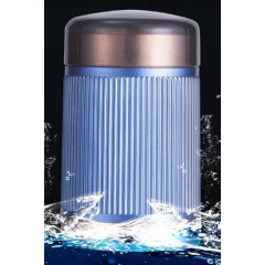 Електробритва міні бездротова BLAWLESS Portable Shaver (166781)