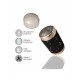 Електробритва міні бездротова BLAWLESS Portable Shaver (166783)