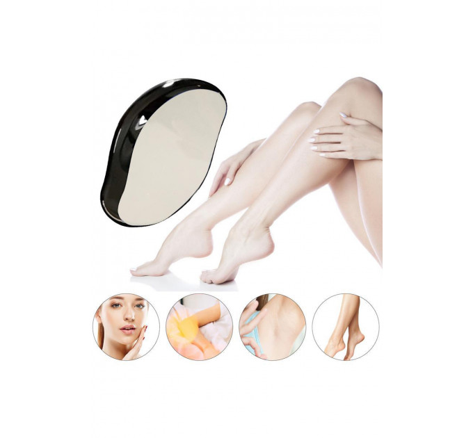 Епілятор для видалення волосся Crystal Hair Removal (209125)