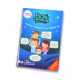 Планшет для малювання в темноті Малюй Світлом А3 Рисуй светом 955 (177924)