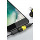 Перехідник спліттер Shot Double Lightning Jacks 338 (134338)