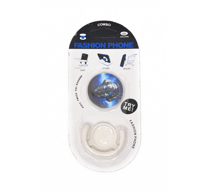 Тримач для телефону Popsocket (171454)