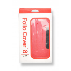 Чохол-книжка "FOLIO COVER" для Lenovo S8-50F AAA Чорний (209135) Чохол-книжка "FOLIO COVER" для Lenovo S8-50F AAA Чорний (209135)