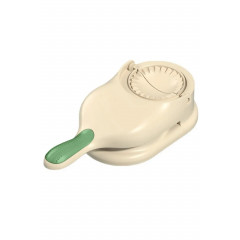 Форма для приготування вареників та пельменів Portable Dumpling Making Machine (166177)
