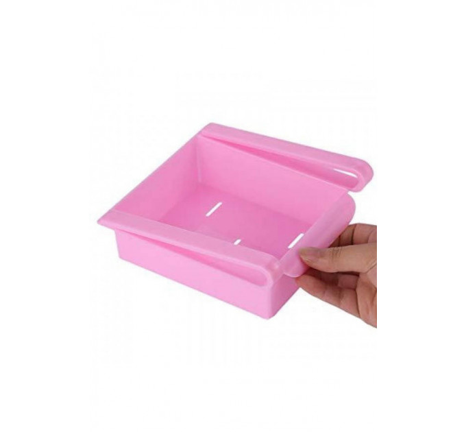 Організатор в холодильник Stretchable Hanging Storage Rack (175675)