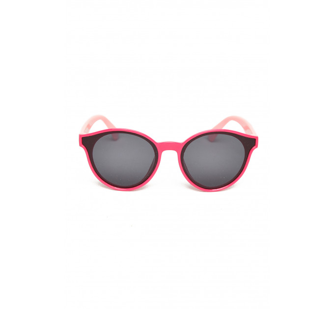 Окуляри дитячі для дівчинки рожевого кольору KIDS Рожевий (215015)