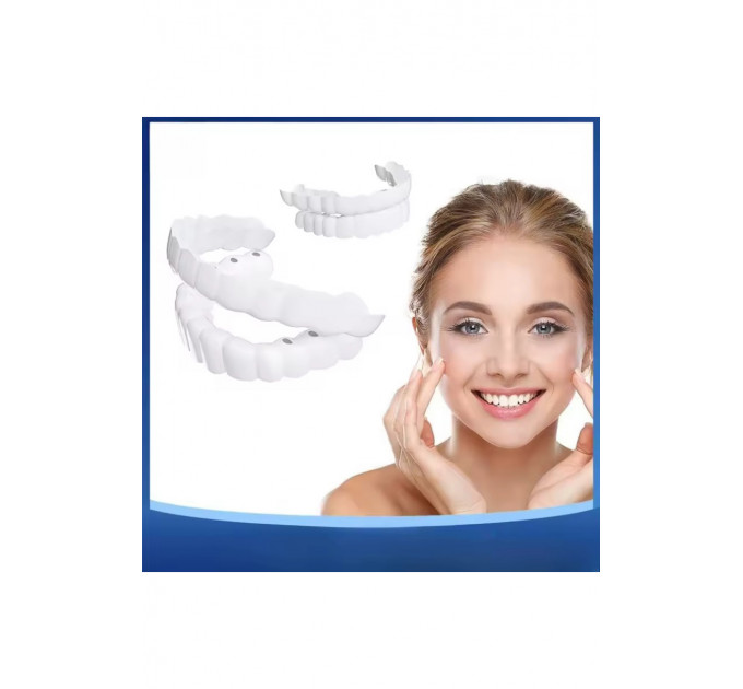 Вініри Perfect Smile для зубів (209108)