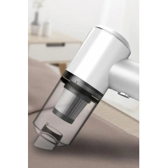 Автомобільний портативний пилосос 2 in 1 Vacuum cleaner (215398)